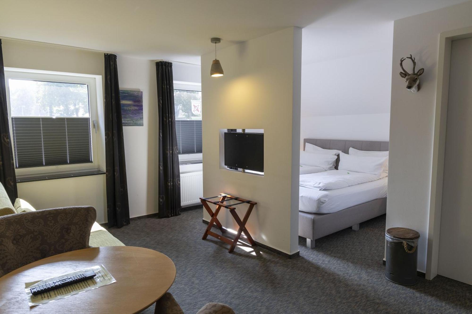 Am Reichswald Hotel 3*
