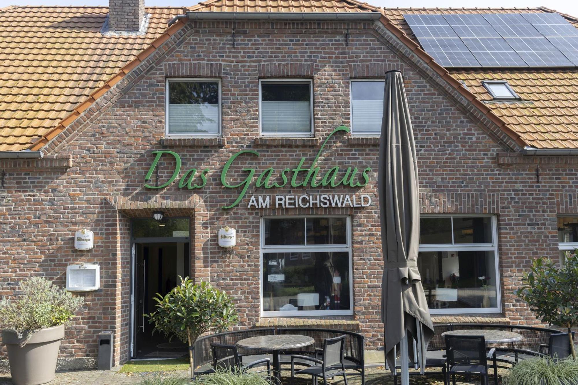 Hotel Am Reichswald Kranenburg (North Rhine-Westphalia)
