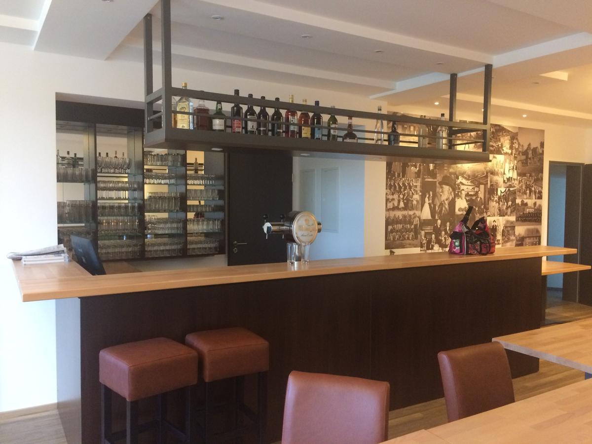 Am Reichswald Hotel 3*