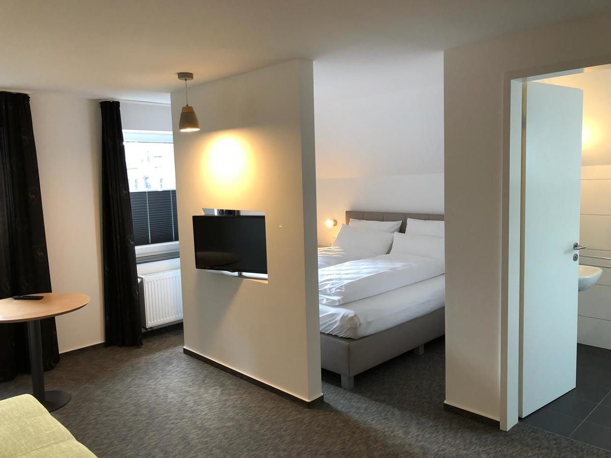 Am Reichswald Hotel