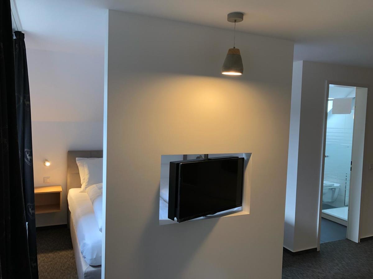 Hotel Am Reichswald 3*
