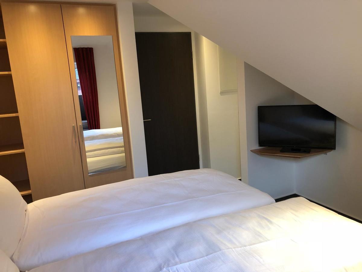 Hotel Am Reichswald