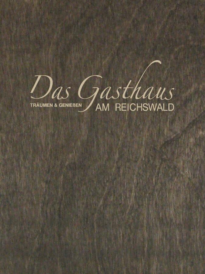 Hotel Am Reichswald 3*
