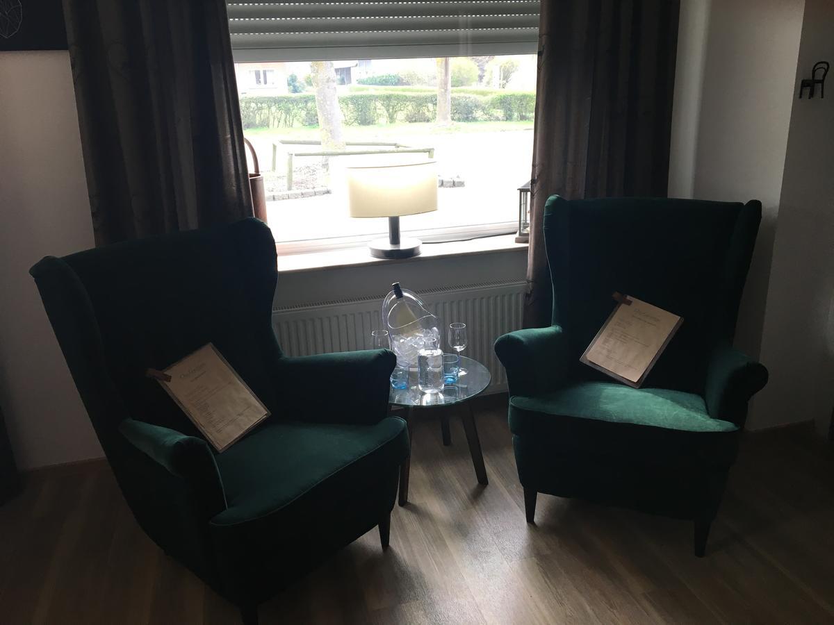Hotel Am Reichswald 3*