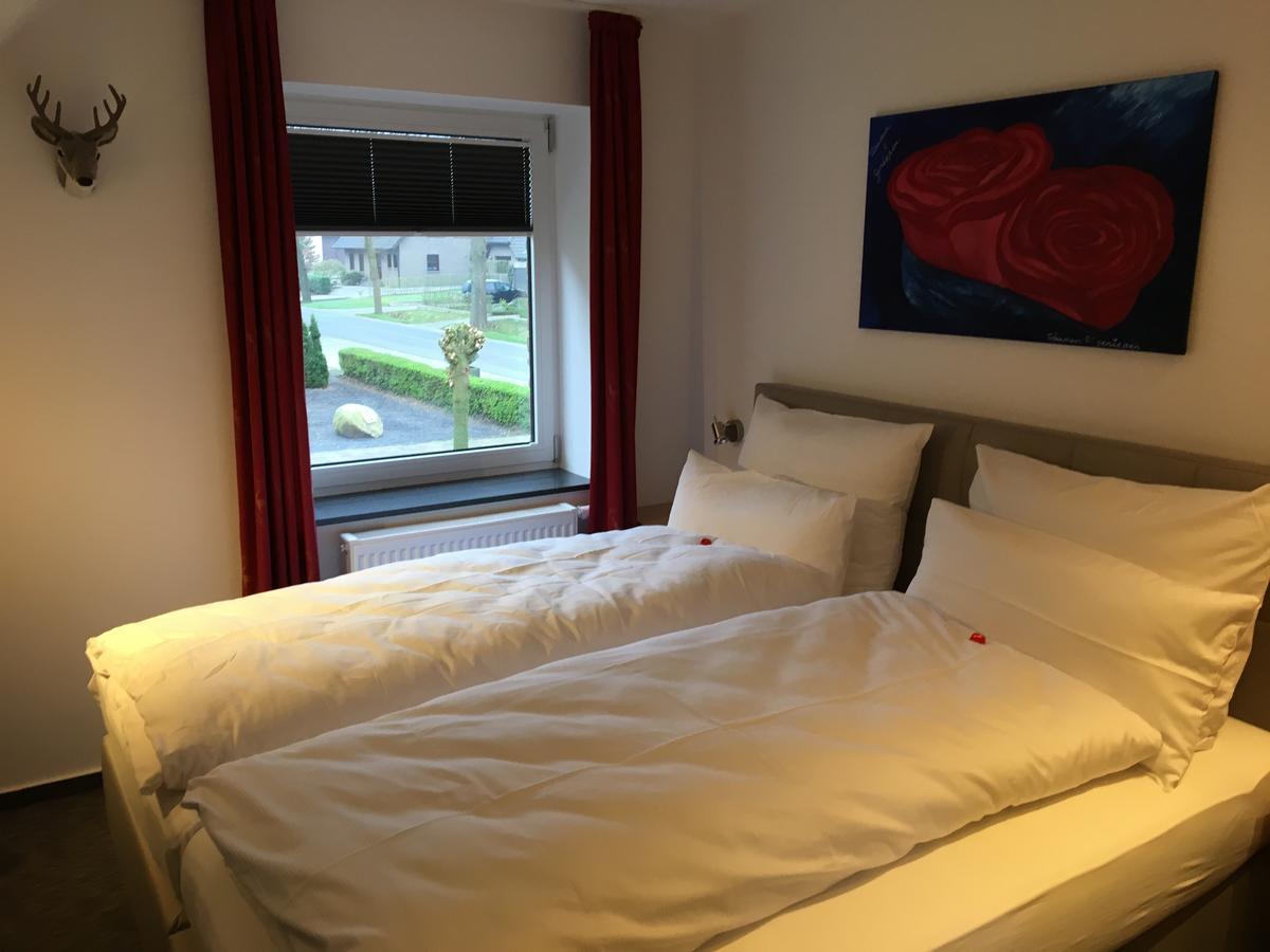 Hotel Am Reichswald 3*