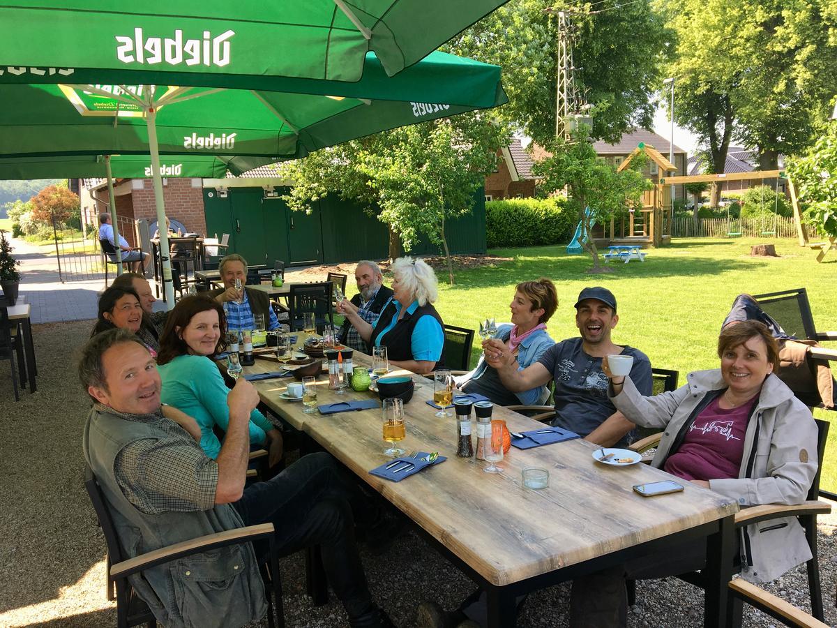Am Reichswald Hotel